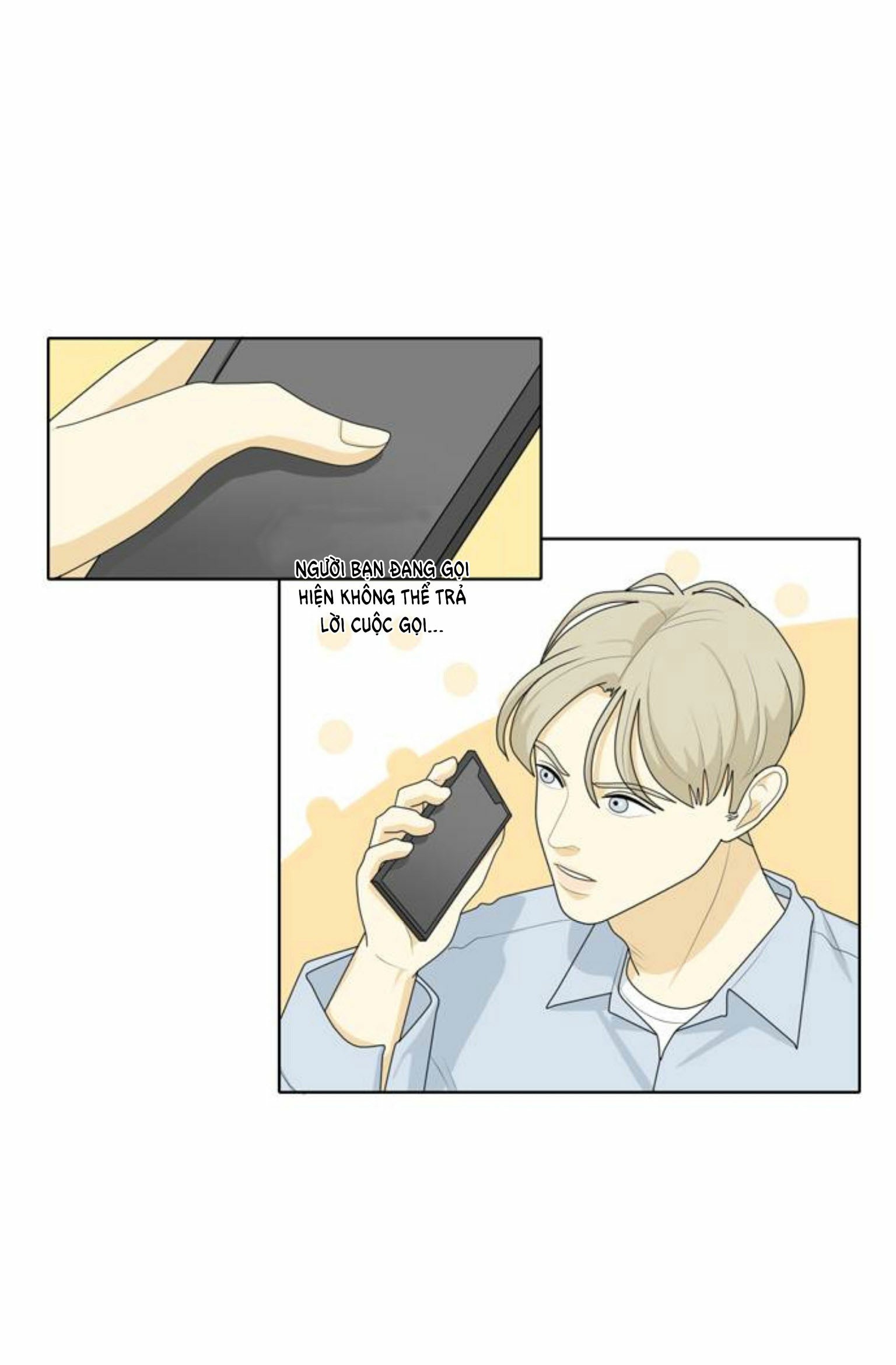 sống chung một nhà chapter 34 11