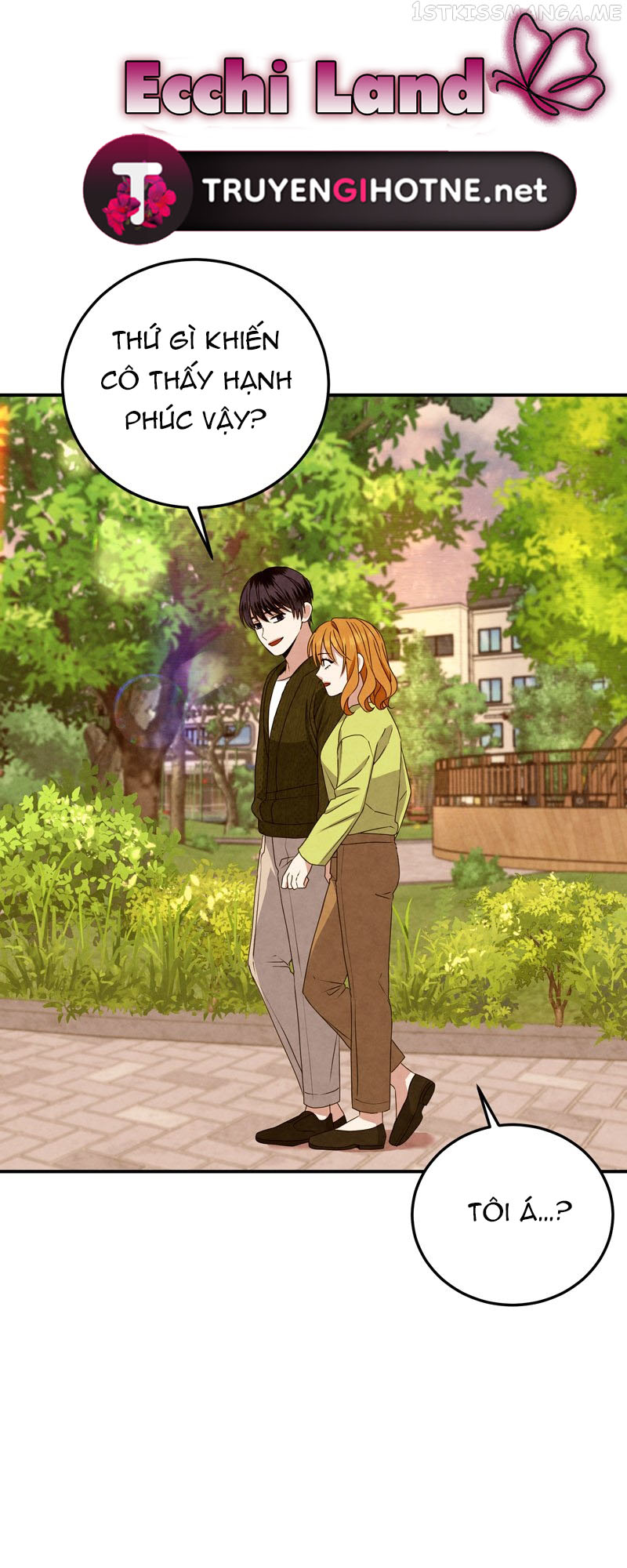 nụ hôn yêu tinh chapter 20.1 25