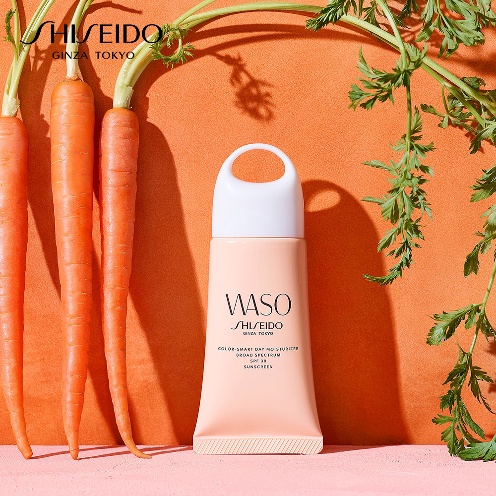 Sữa Dưỡng Da Shiseido Waso Color-Smart Day Moisturizer (50ml) - 13962