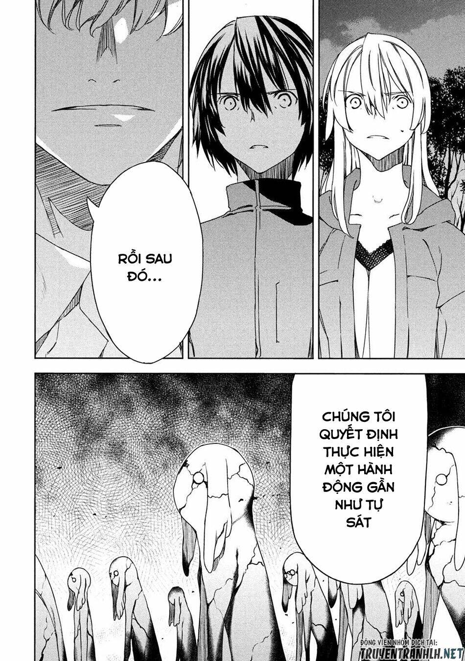 gleipnir - sợi xích thần chapter 77 30