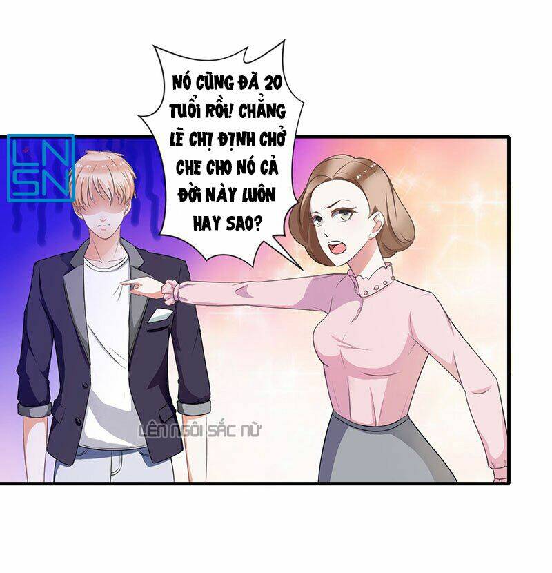 tổng tài cưng chiều vợ yêu chapter 19 13