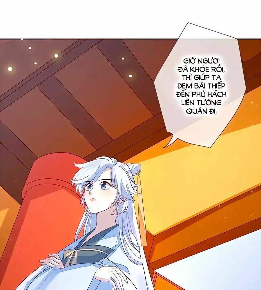 cửu khuyết phong hoa chapter 22 8