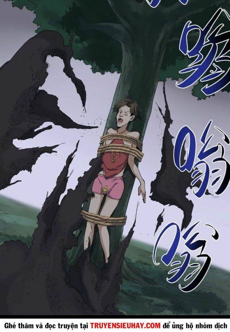 hồi xuân tiểu độc y chapter 15 14