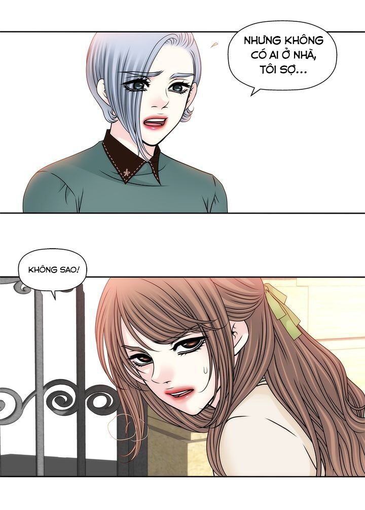 người đàn ông của tôi chapter 56.1 22