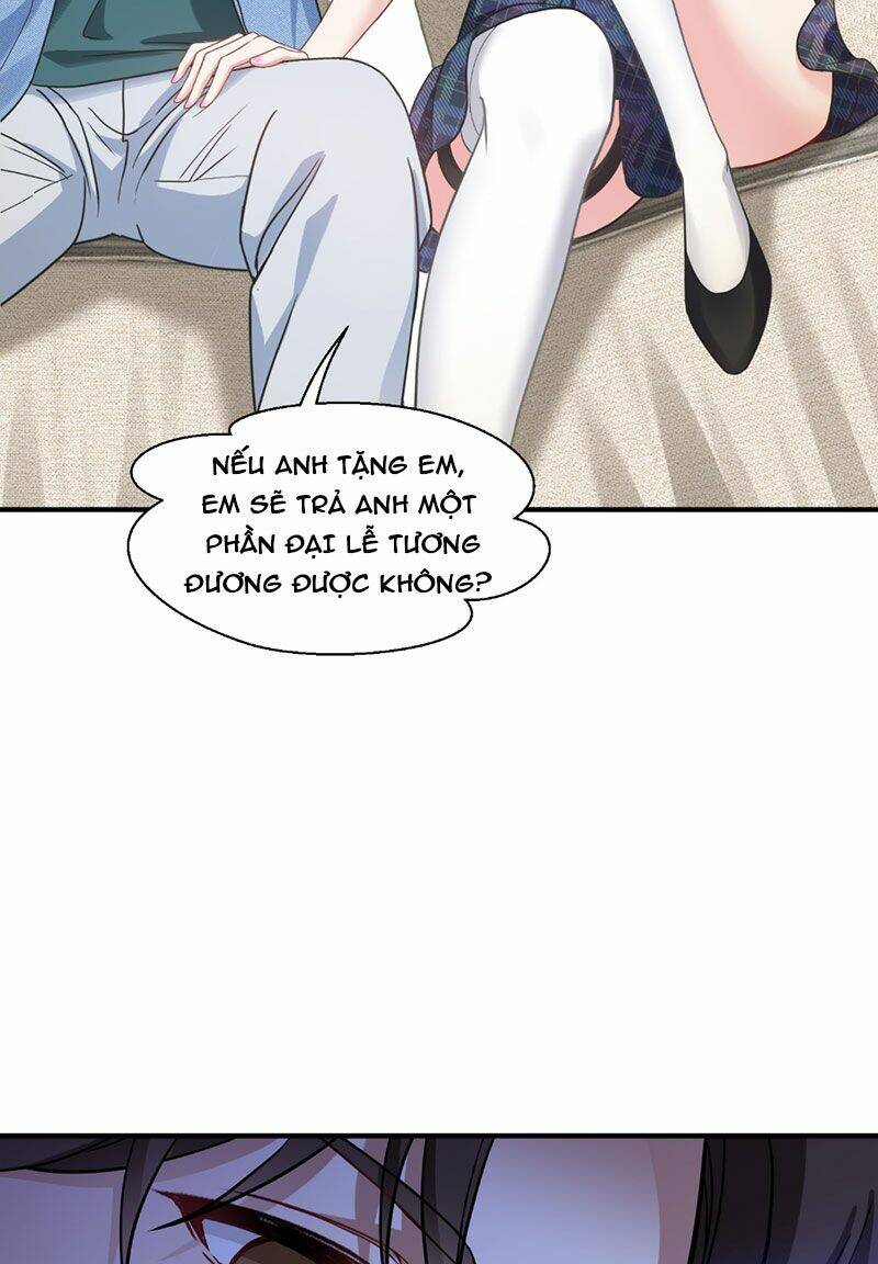 Bỏ Làm Simp Chúa, Ta Có Trong Tay Cả Tỉ Thần Hào chapter 5.3 5