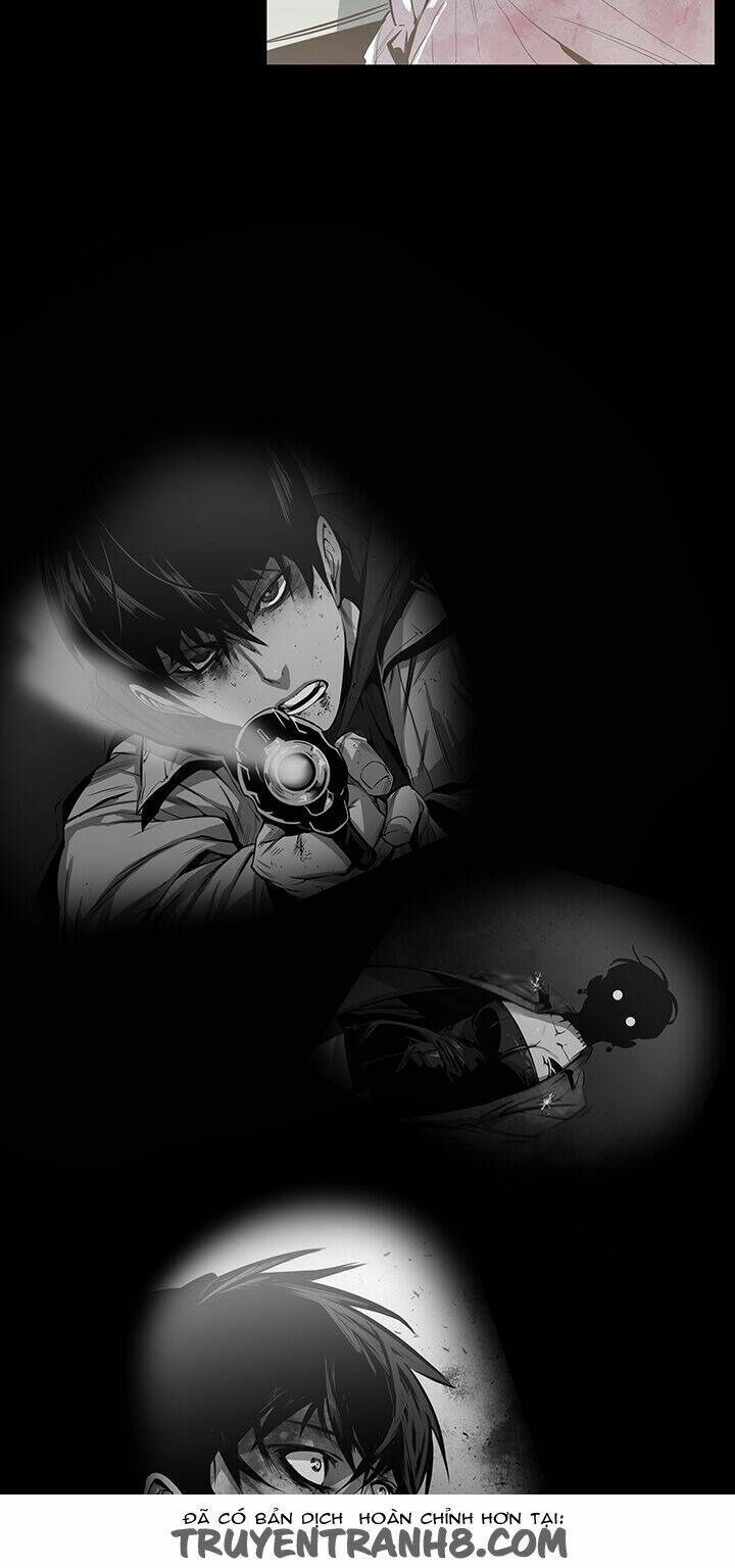 răng nanh chapter 10 9