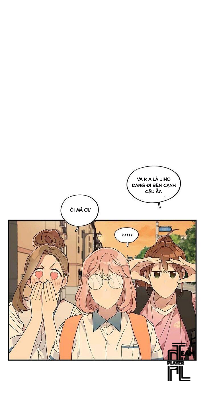 thanh xuân lầm lỡ chapter 37 34