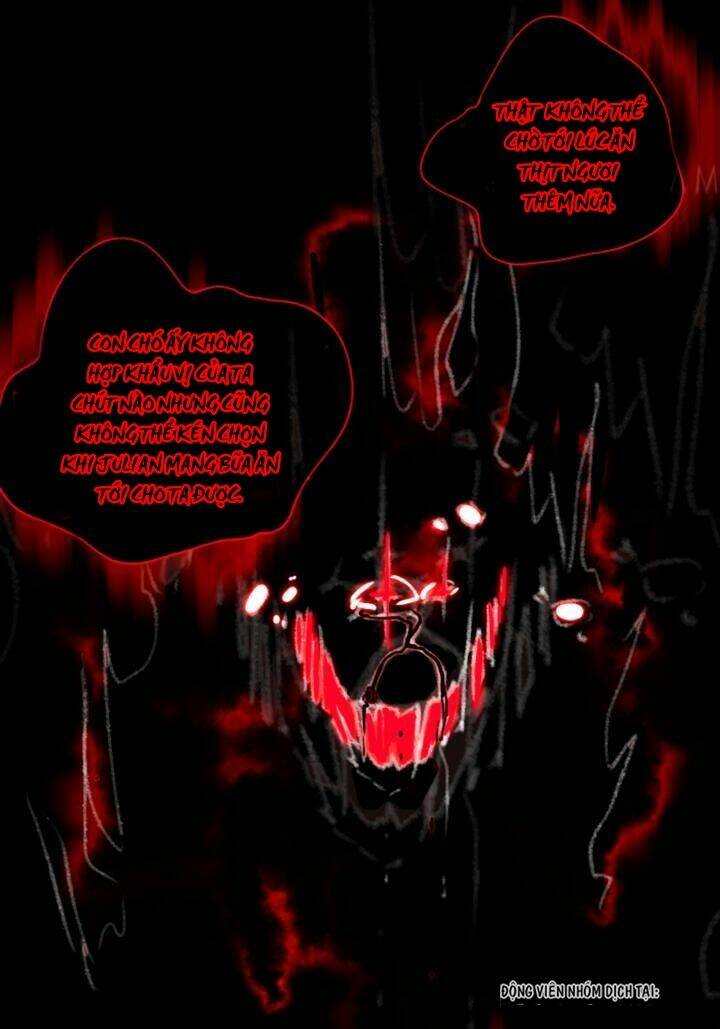 catharsis chapter 28 31