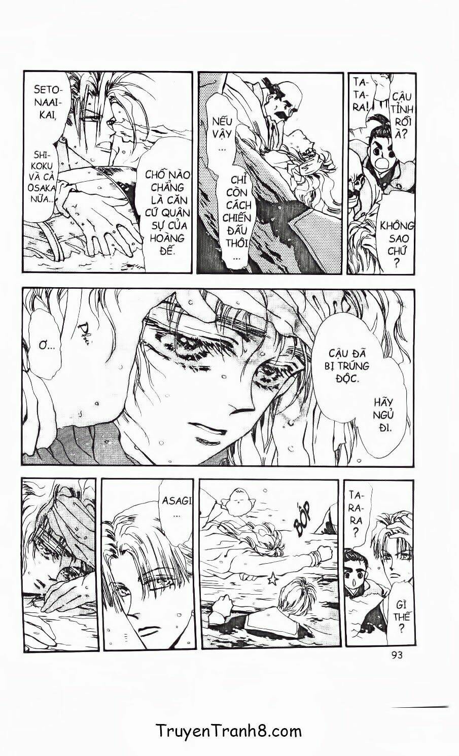 đứa con số phận chapter 72.1 5