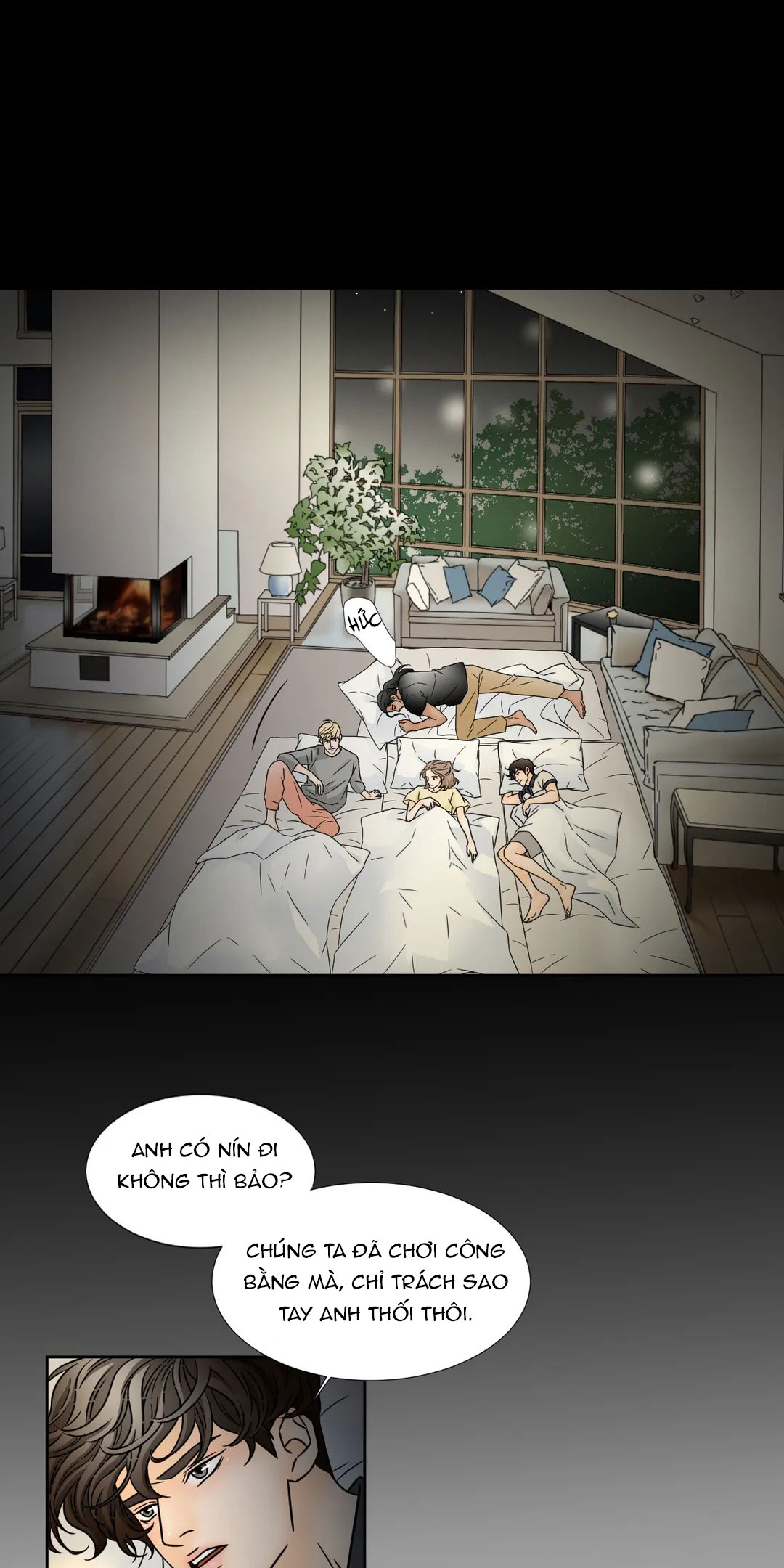 carnal karma chapter 45 16