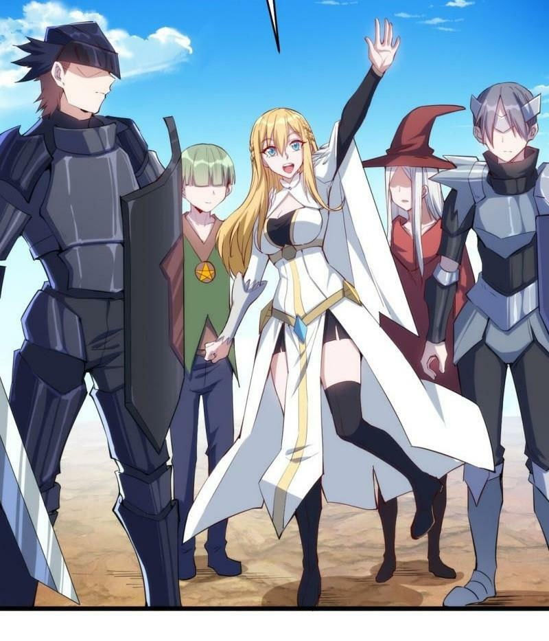 thánh đường chi thành chapter 32 12