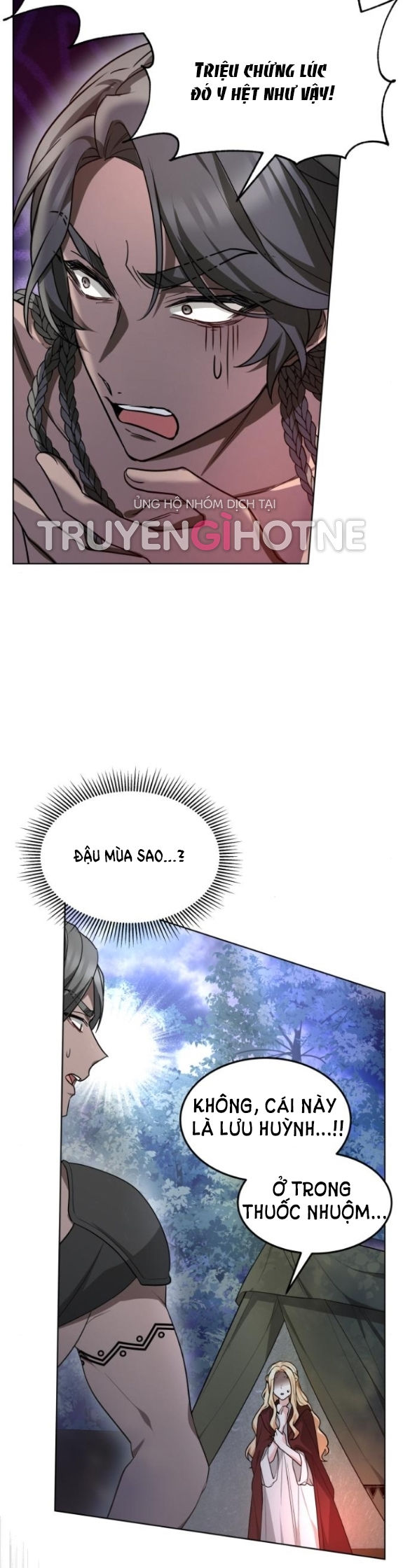 Cướp Dâu chapter 6.2 12