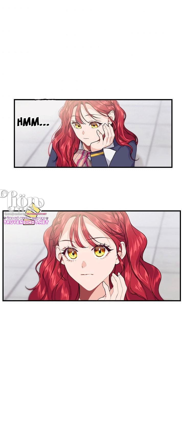 [18+] sự đáng sợ bên trong đại dương chapter 5.1 28