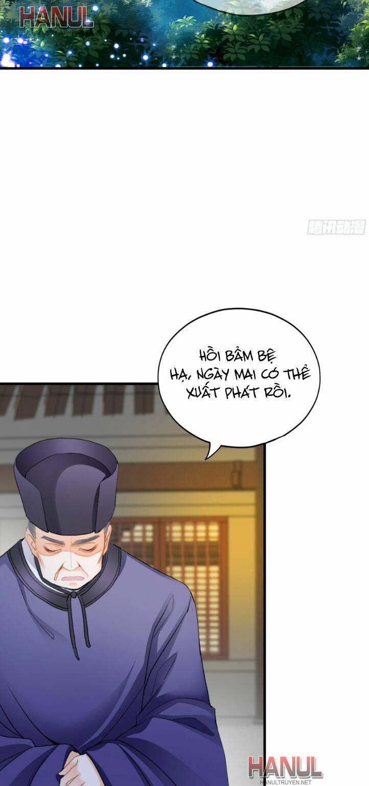 bổn vương muốn nàng chapter 187 2