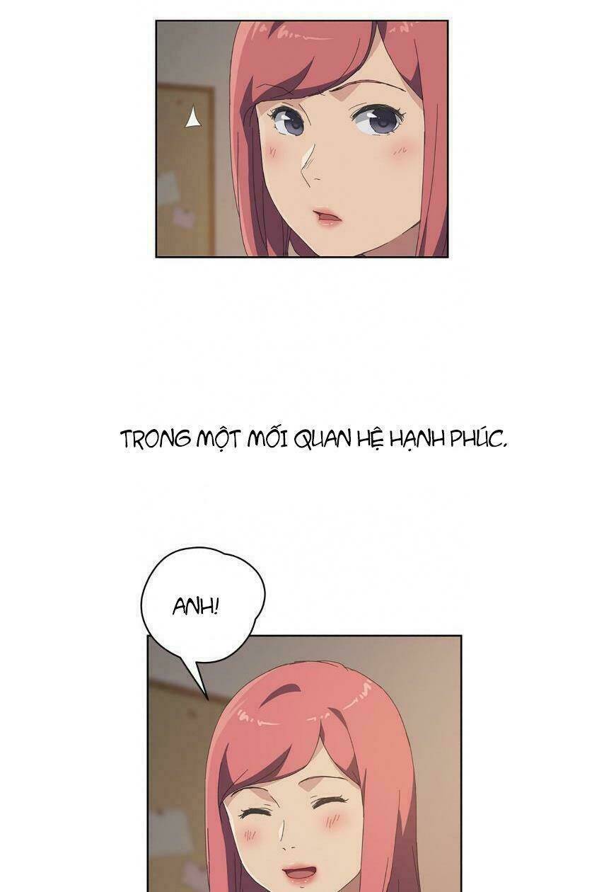 bạn cùng phòng bất đắc dĩ chapter 19 46