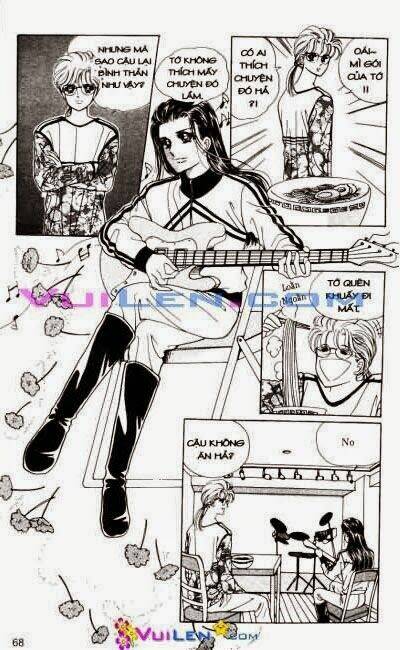 khi con gái gặp con trai chapter 3 69