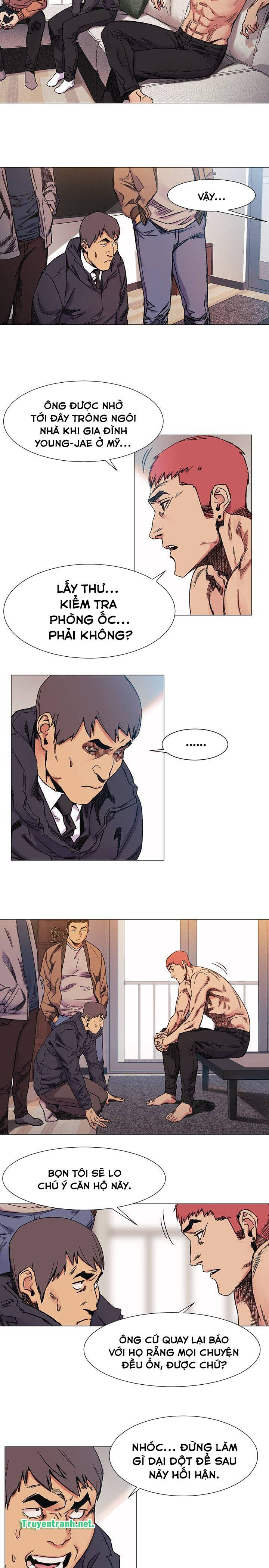 vương quốc của tôi chapter 55 7