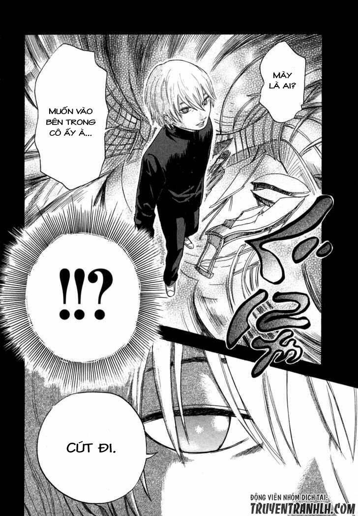 yuutai nova chapter 16 18