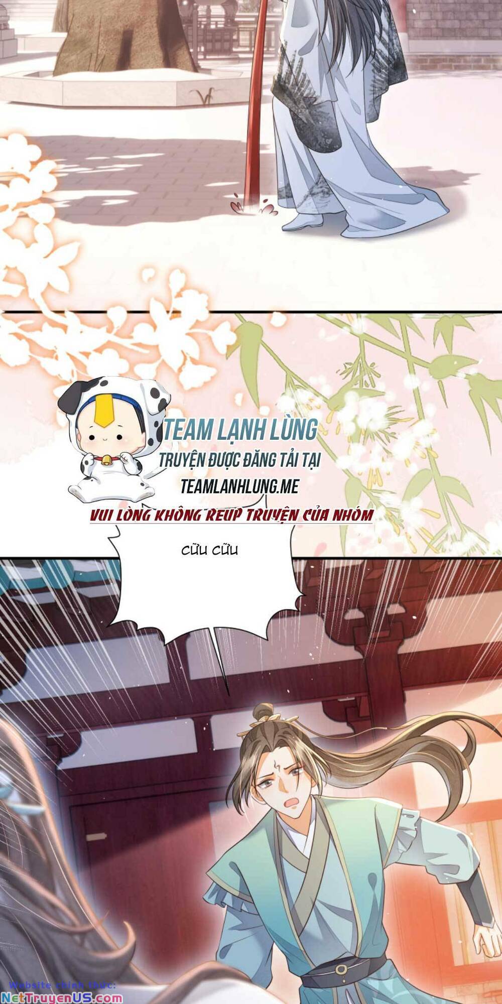 một trăm lẻ tám cách bày trò của nhân vật phản diện chapter 135 27