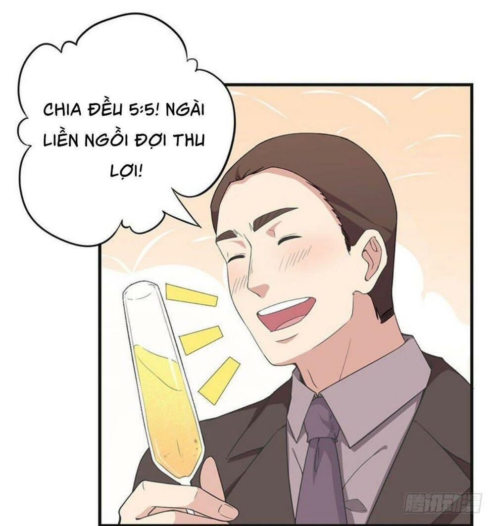 101 lần đoạt hôn chapter 5 31