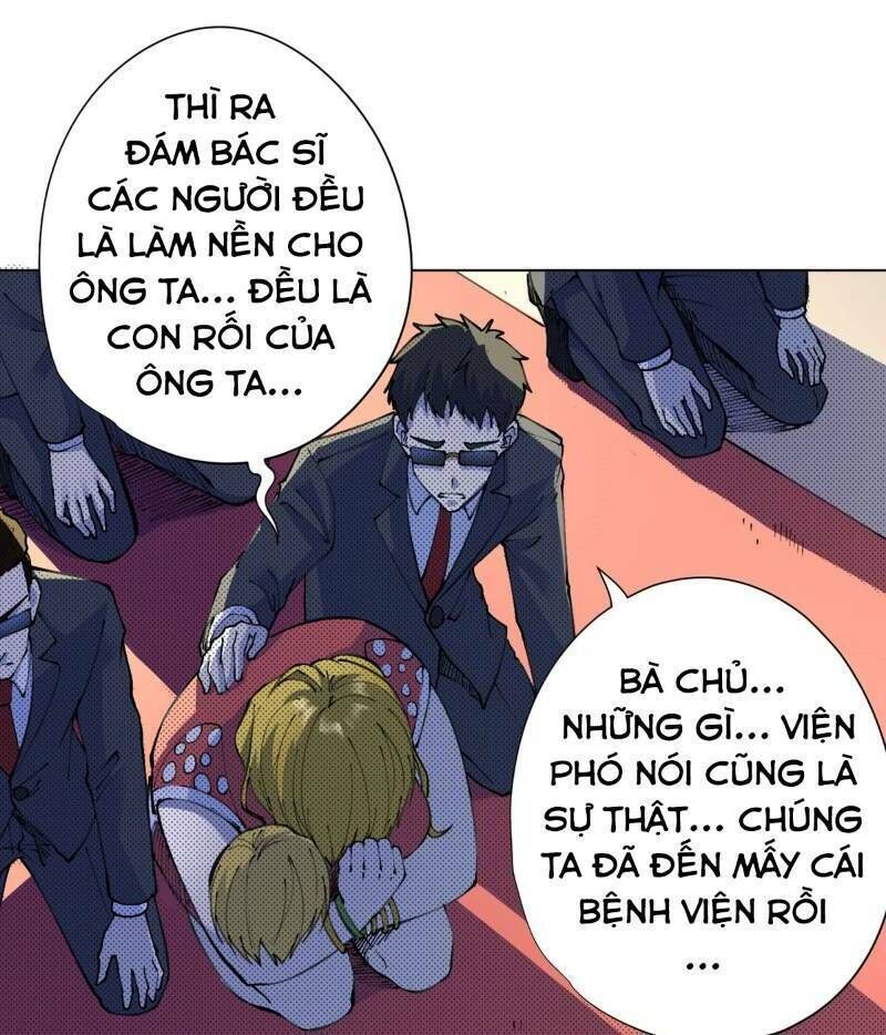 vương bài thần y chapter 15 28