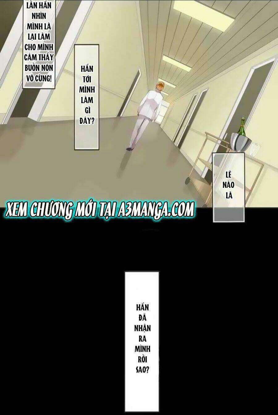 trọng sinh chi tinh quang thôi xán chapter 3 2