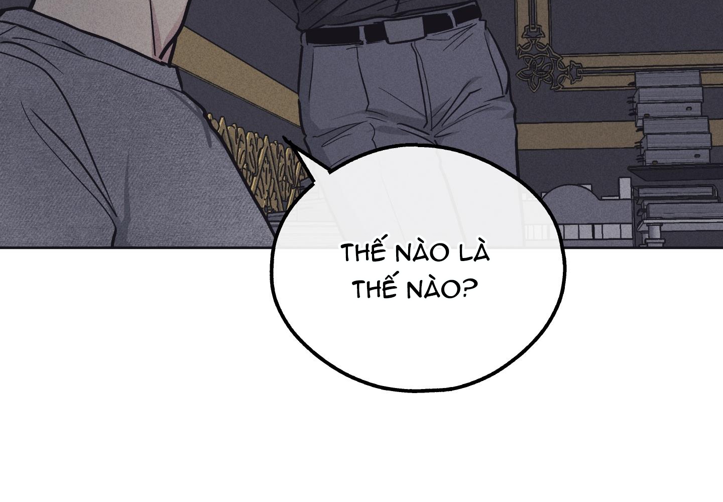 phục thù chapter 13 99