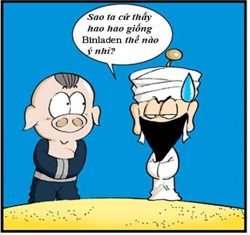 tân tây du ký chapter 13 5