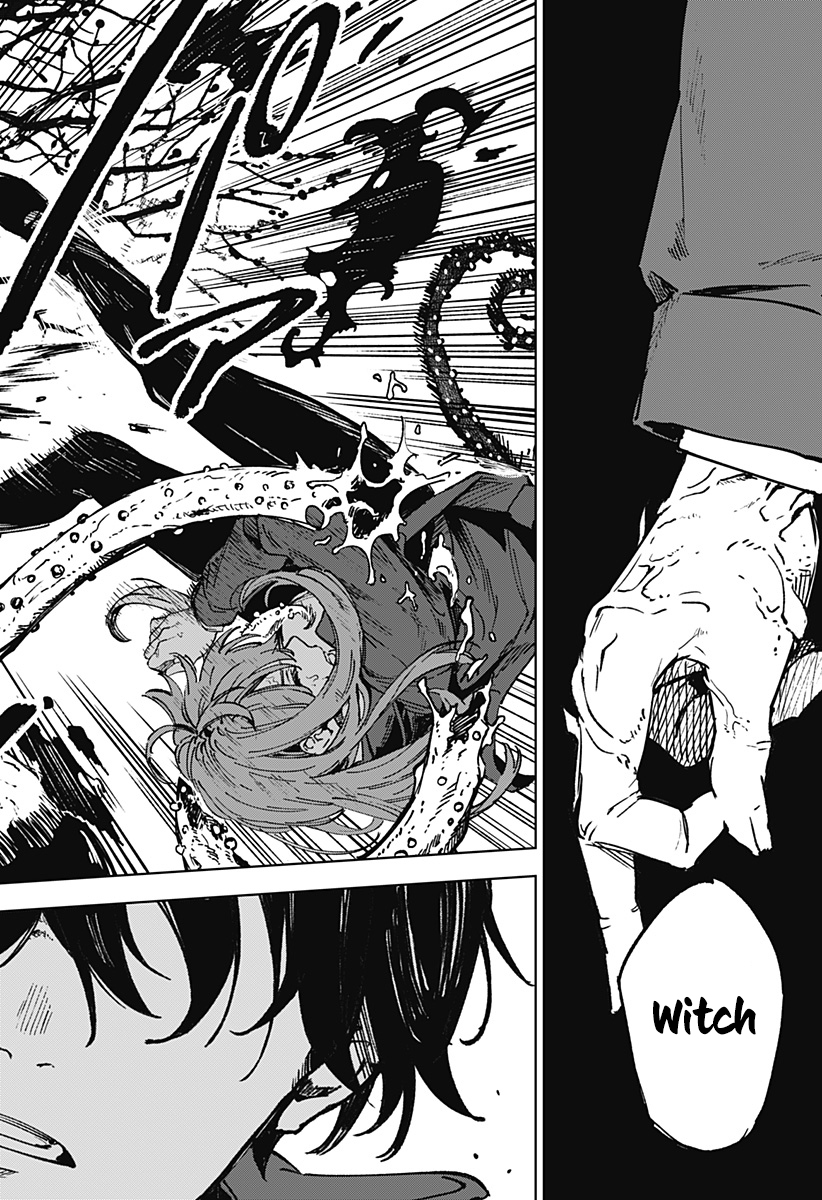 hạt giống phù thuỷ chapter 1 52