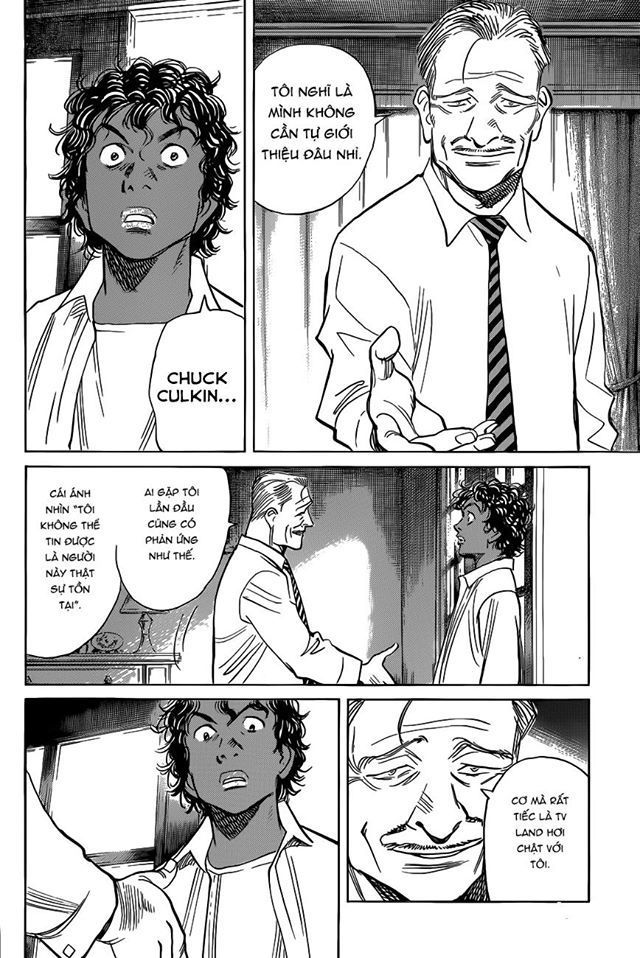 billy bat chapter 104 12