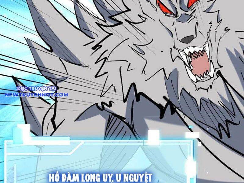 từ dã quái bắt đầu thăng cấp chapter 79 53