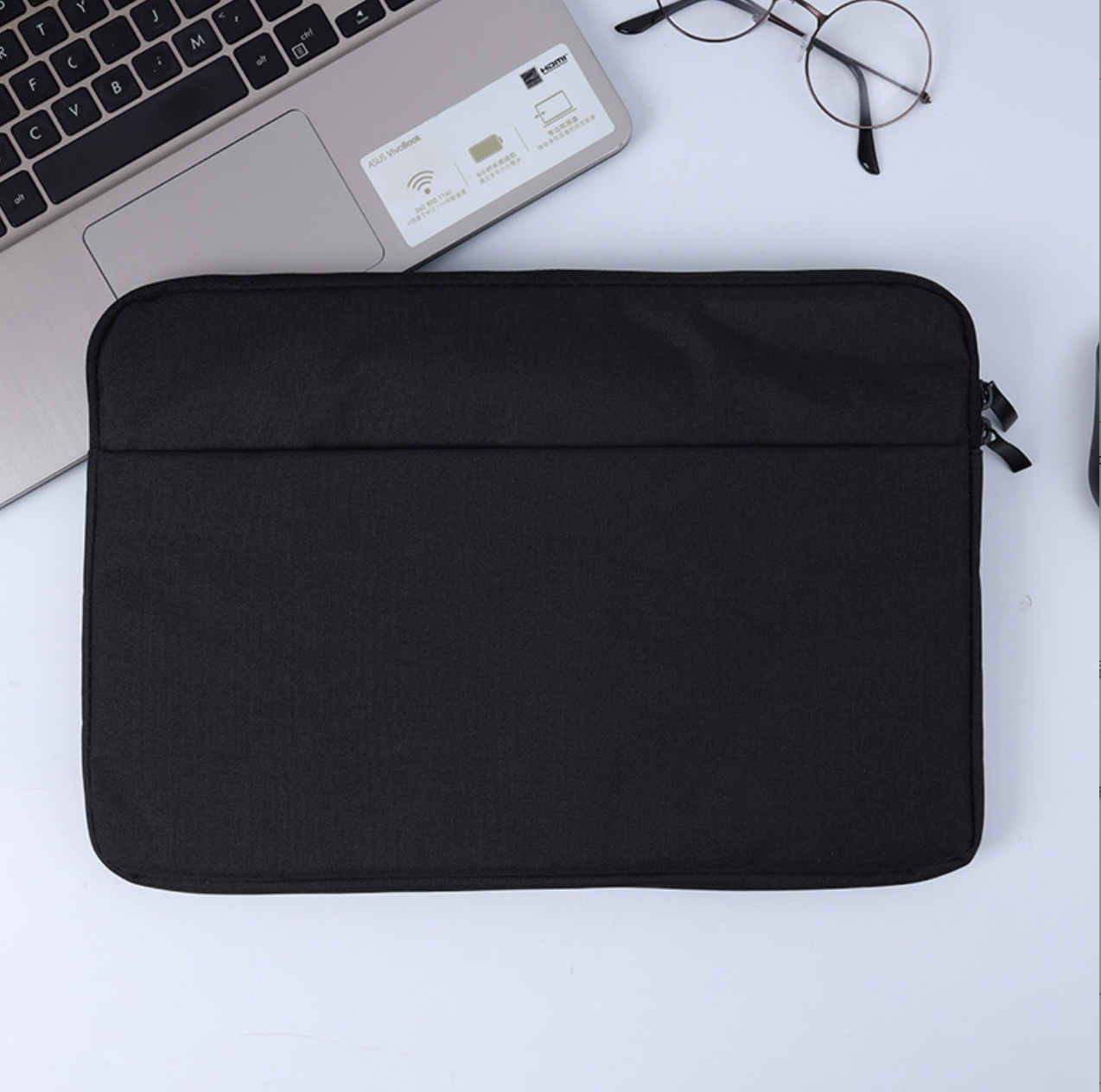 Túi chống sốc laptop macbook surface, bao chống sốc laptop mỏng gọn nhẹ