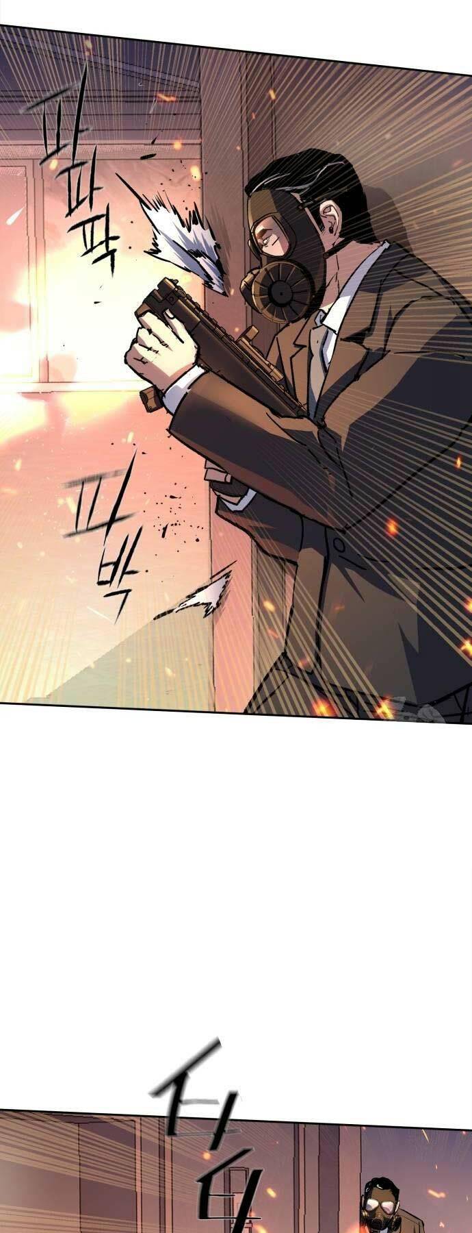 bạn học tôi là lính đánh thuê chapter 173 48