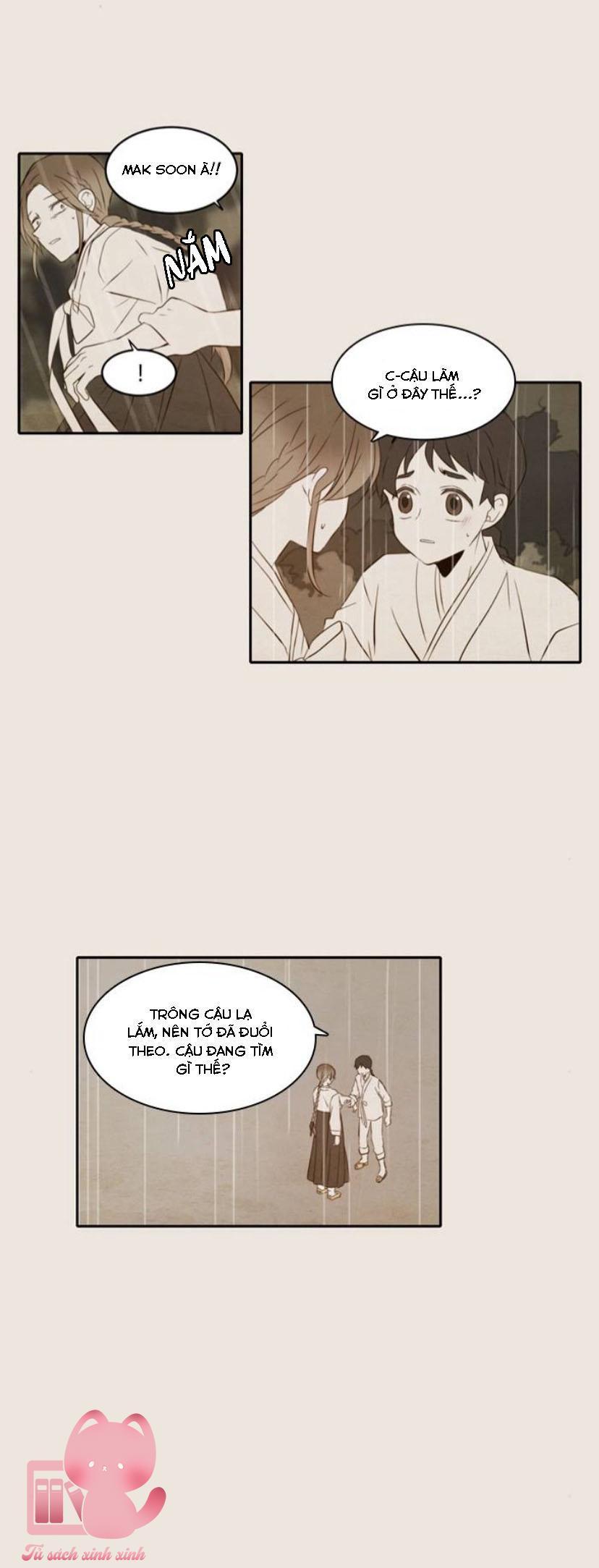 a good day to be a dog chapter 75 4