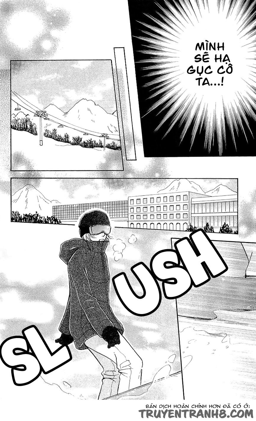 momoiro heaven chapter 25 18