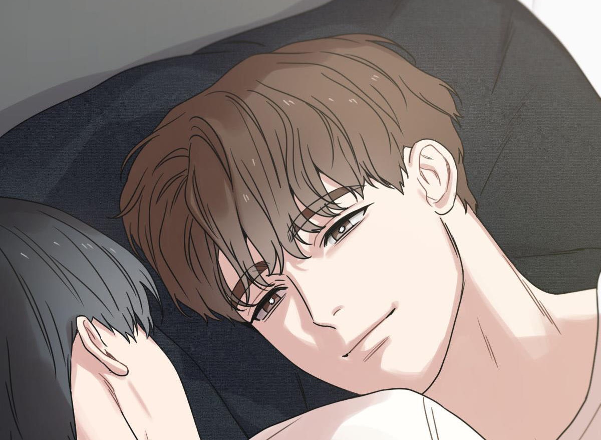 tương phùng chapter 33 34