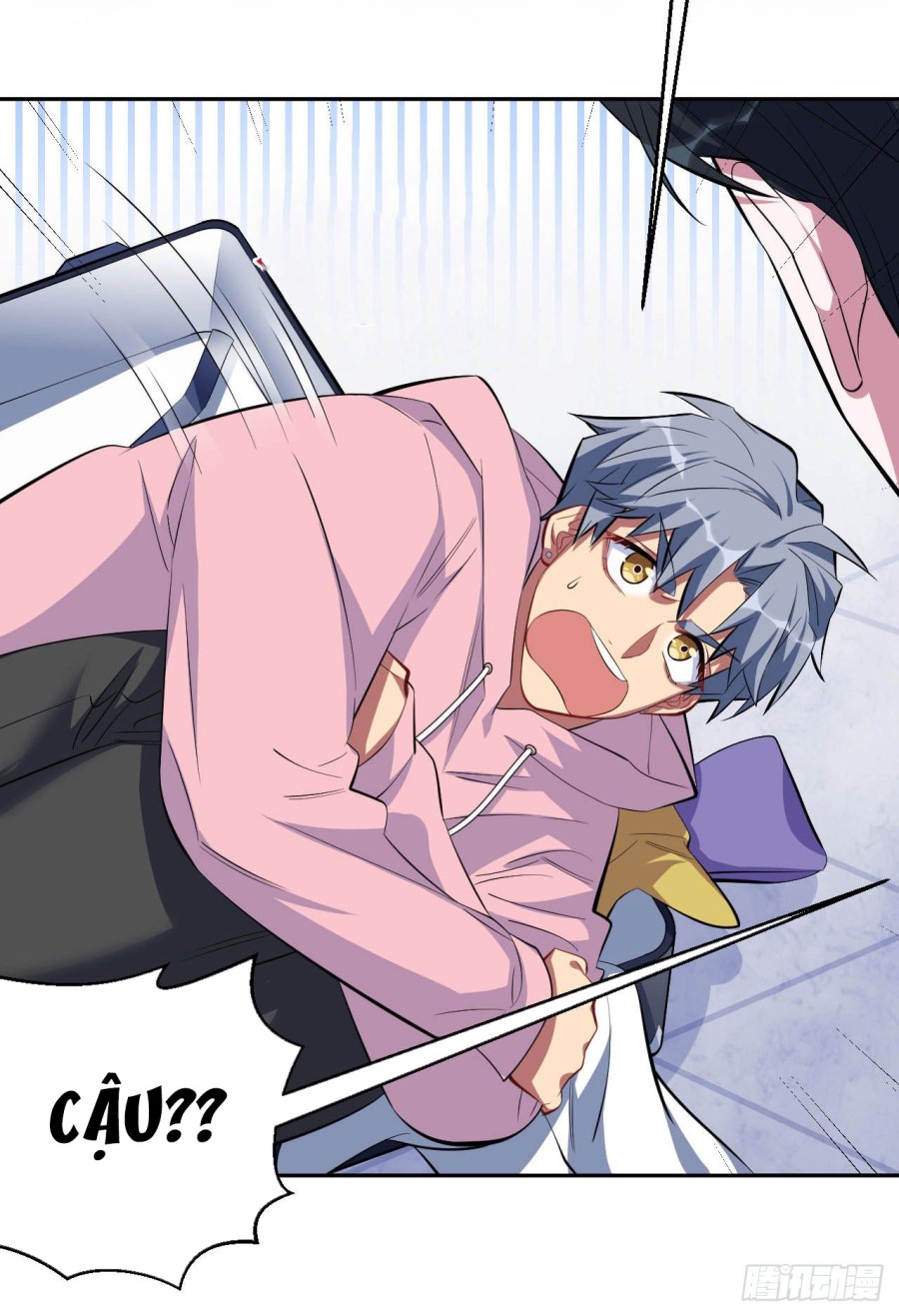 nhạc phụ đại nhân là bà xã chapter 26 8