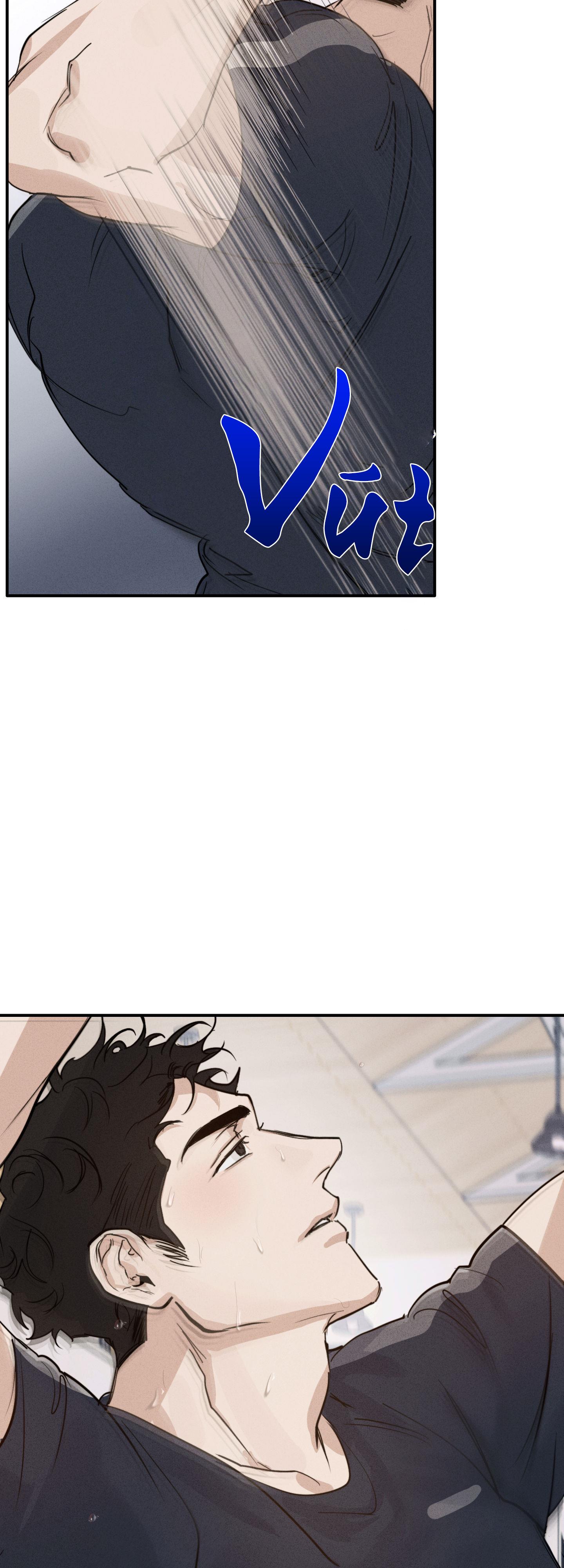 high clear chapter 5 16