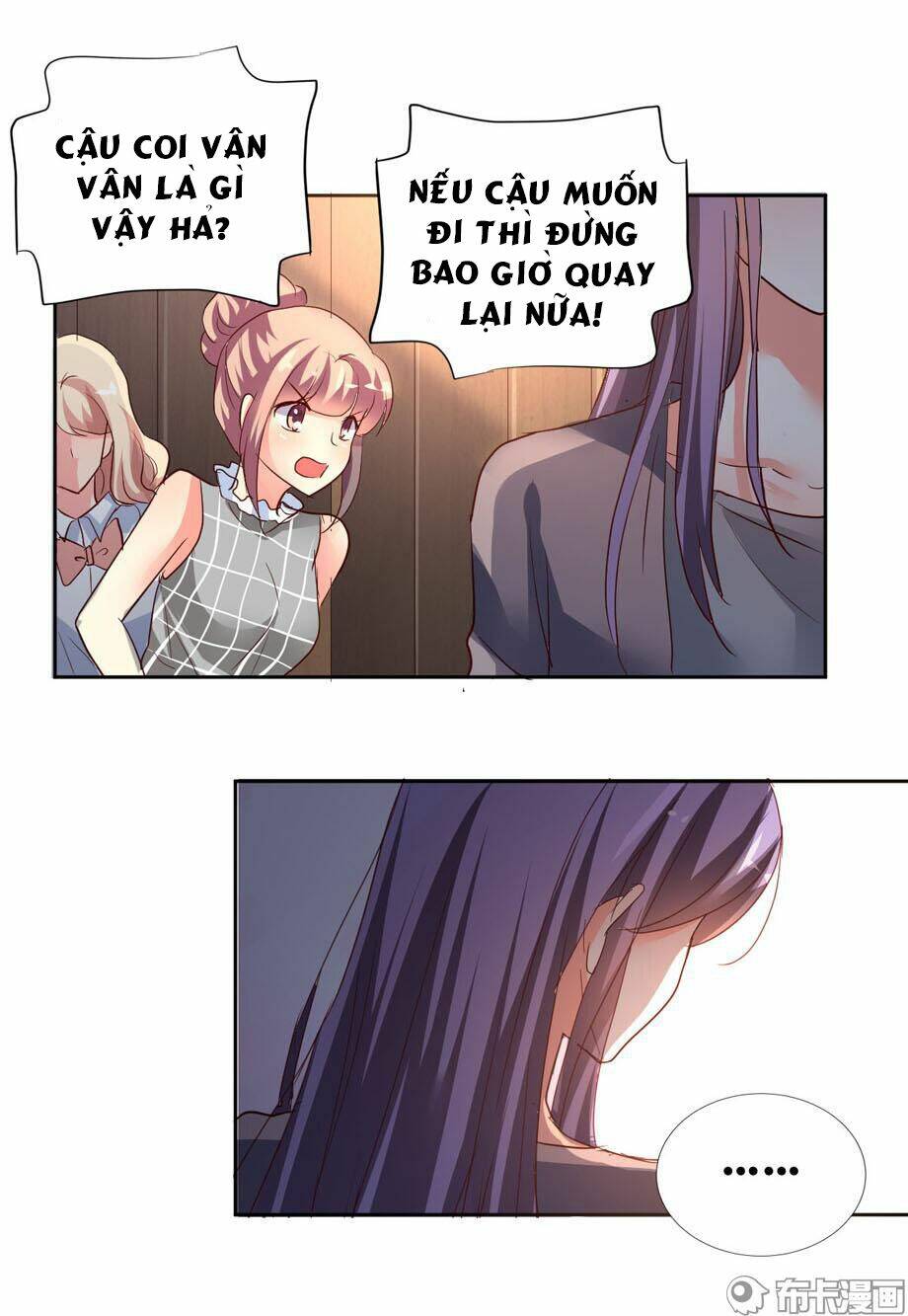 cô gái đặc biệt nhất của tôi chapter 35 18