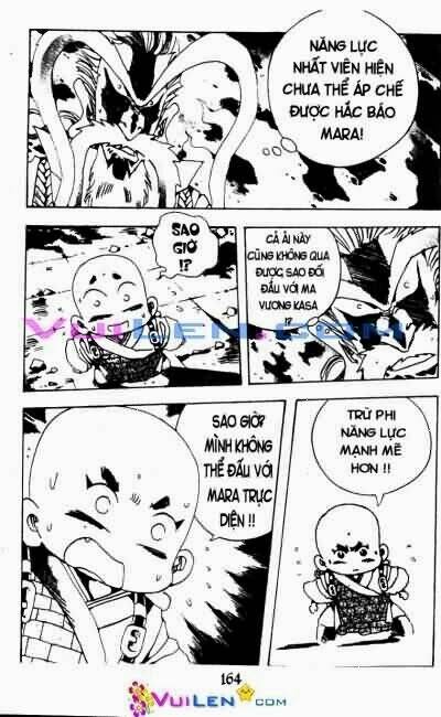 những người bạn tốt chapter 20 165