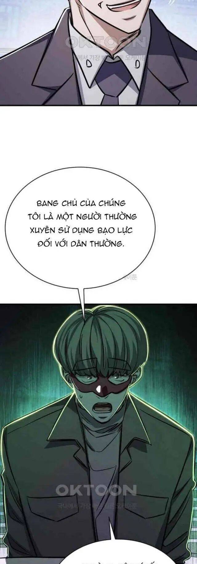 thợ săn huyền thoại trẻ hóa chapter 22 17