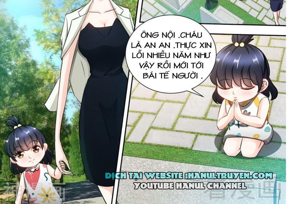 boss hung mãnh cô bé ngây thơ đừng hòng trốn chapter 144 5