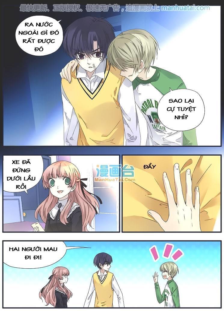 lam sí chapter 97 7