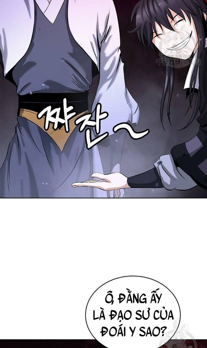 xuyên không thành hổ chapter 93 17