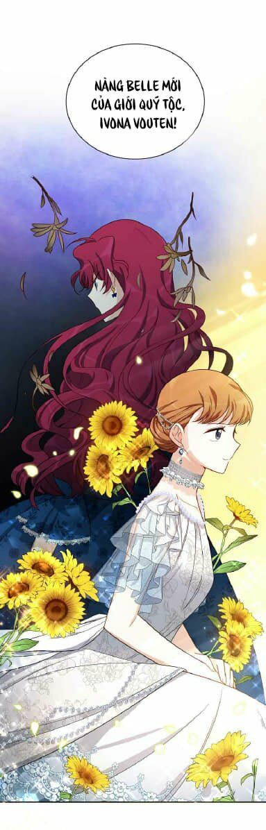 nữ công tước với tâm hồn trống rỗng chapter 21 34