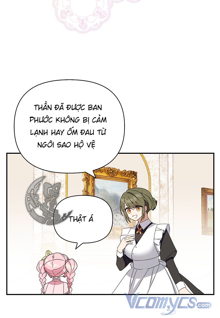 trở thành con gái út của công tước phản diện chapter 3 39