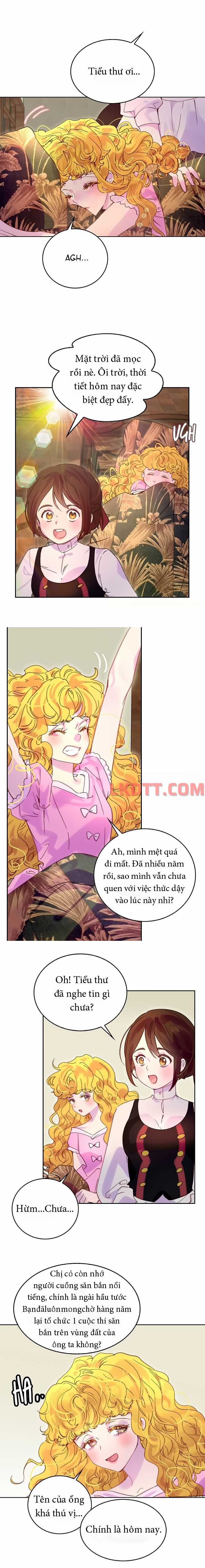 đừng xem thường nữ phụ chapter 106 6