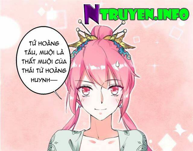 hoa nhan sách chapter 34.1 21