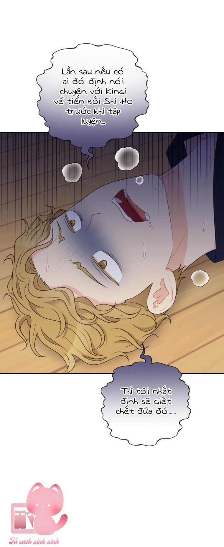 mong được chị chỉ bảo, tiền bối chapter 19 66