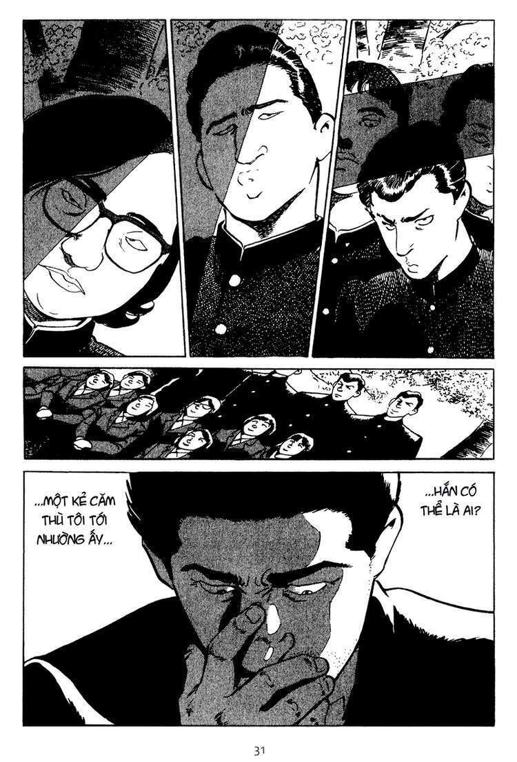 old boy chapter 31 8
